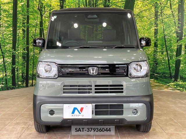 Honda N BOX 2025-09 8315971-13