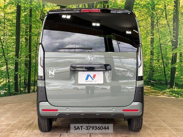 Honda N BOX 2025-09 8315971-14