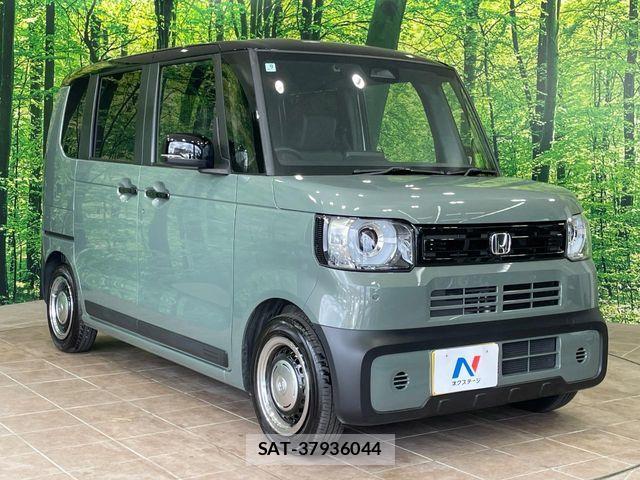 Honda N BOX 2025-09 8315971-15