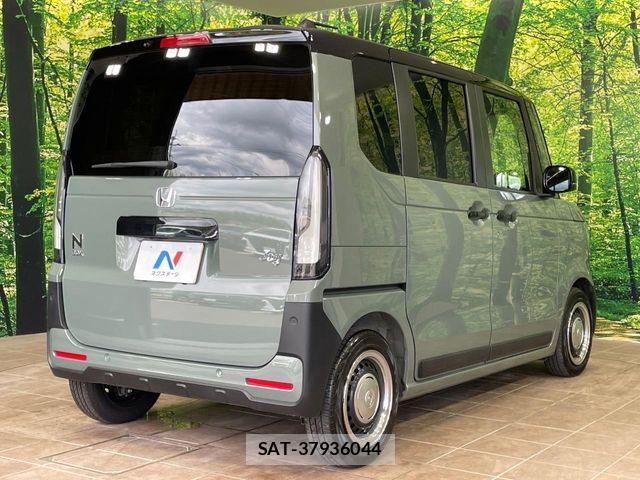 Honda N BOX 2025-09 8315971-16