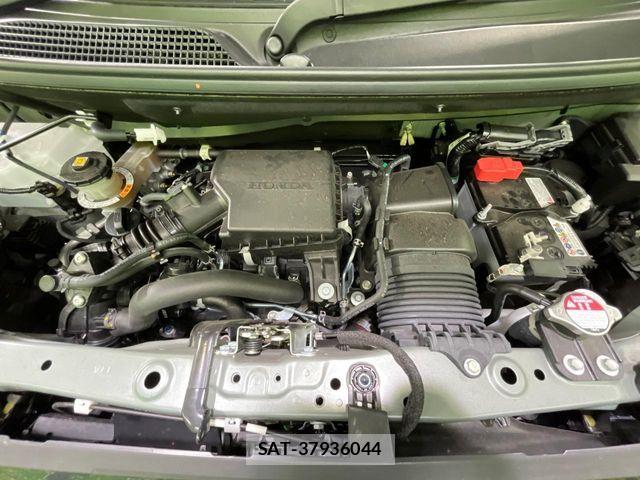 Honda N BOX 2025-09 8315971-17