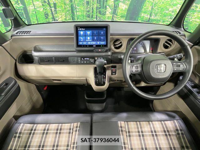 Honda N BOX 2025-09 8315971-1