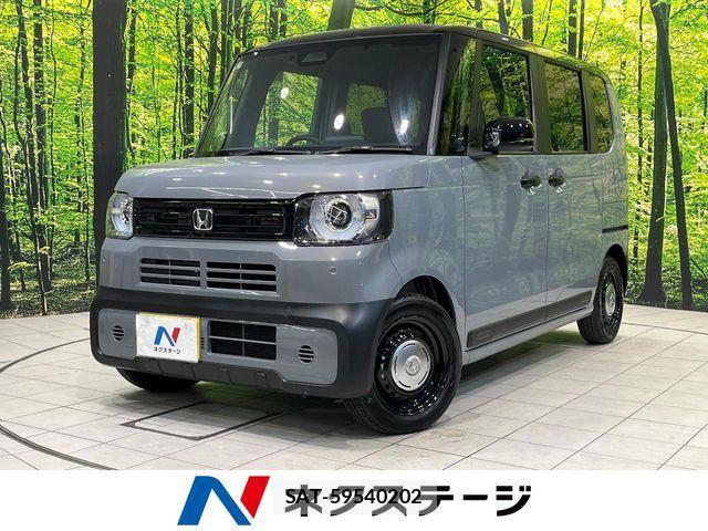 Honda N BOX 2025-09 8315974-0