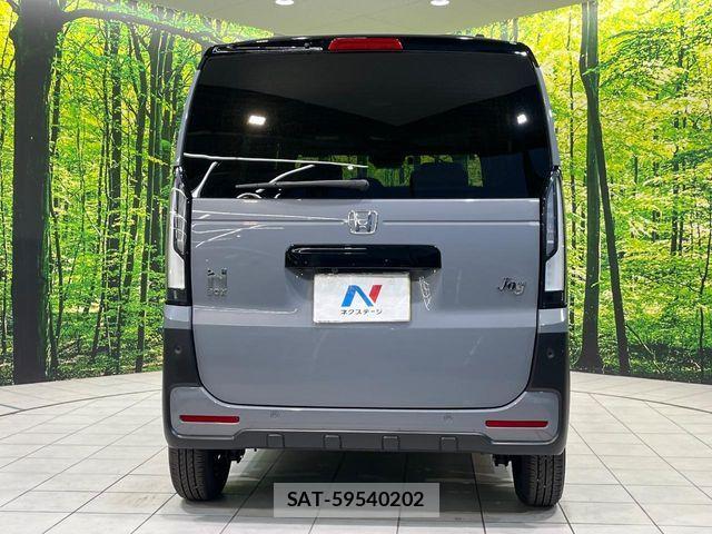 Honda N BOX 2025-09 8315974-14