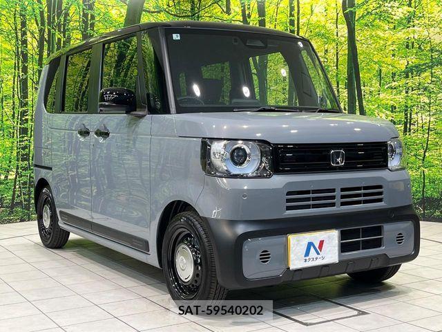 Honda N BOX 2025-09 8315974-15