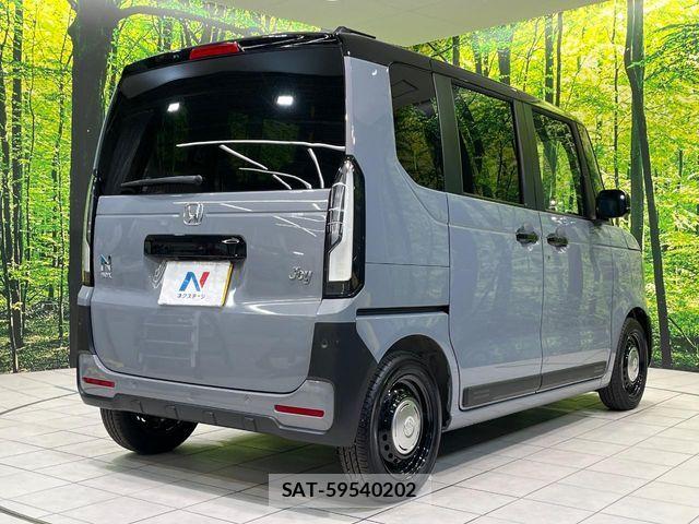 Honda N BOX 2025-09 8315974-16
