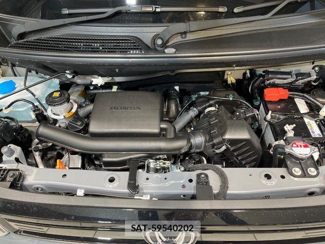 Honda N BOX 2025-09 8315974-17