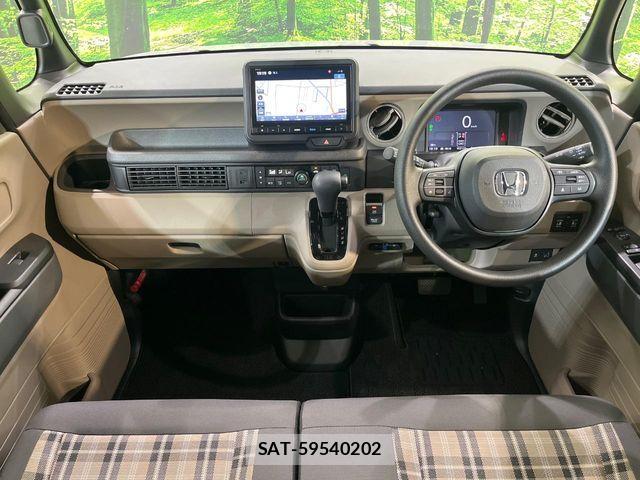 Honda N BOX 2025-09 8315974-1
