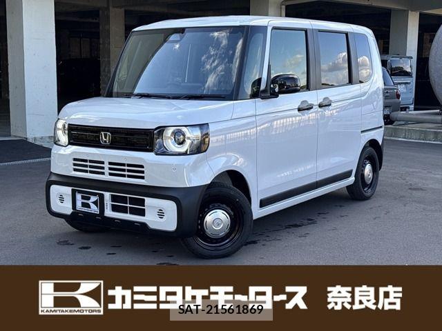 Honda N BOX 2025-01 8315976-0