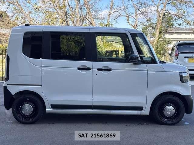 Honda N BOX 2025-01 8315976-9
