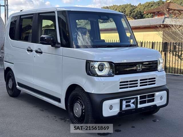 Honda N BOX 2025-01 8315976-10