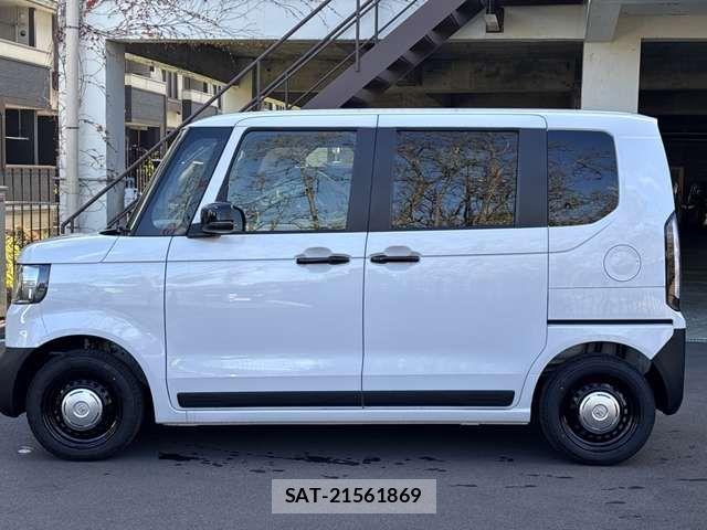 Honda N BOX 2025-01 8315976-5