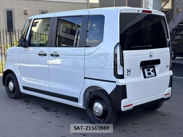 Honda N BOX 2025-01 8315976-6