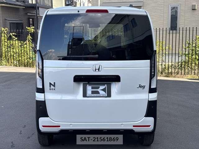 Honda N BOX 2025-01 8315976-7