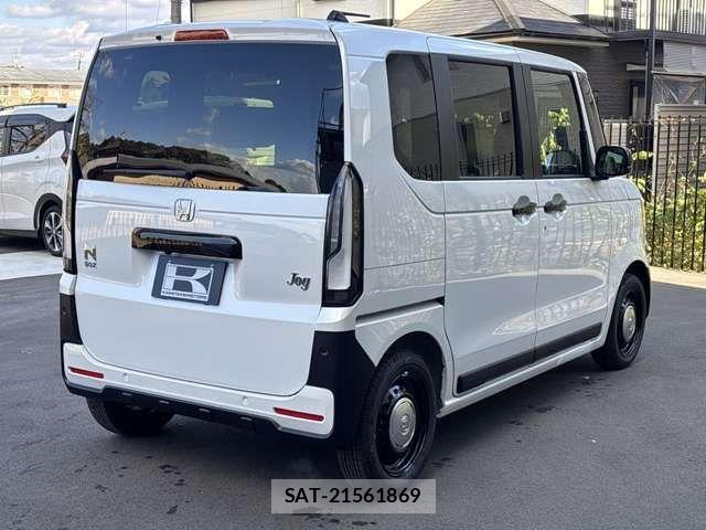 Honda N BOX 2025-01 8315976-8