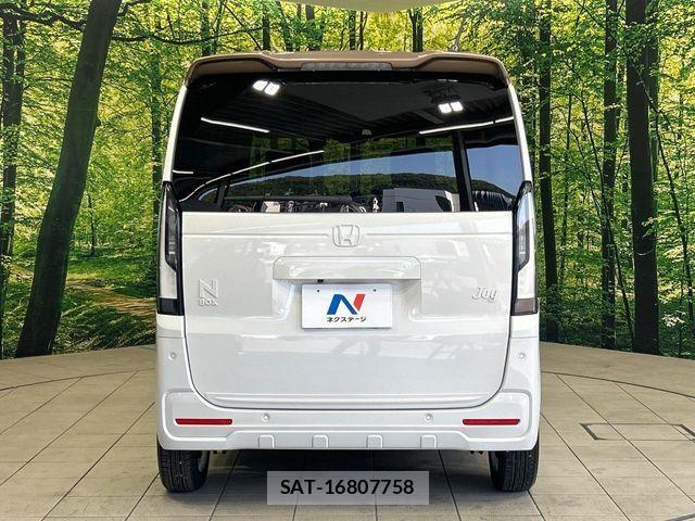 Honda N BOX 2024-11 8315972-15