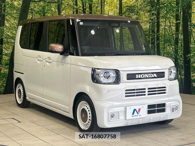 Honda N BOX 2024-11 8315972-16