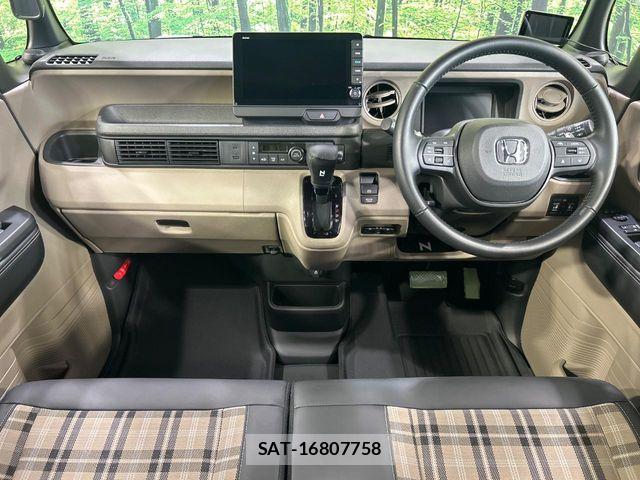 Honda N BOX 2024-11 8315972-1