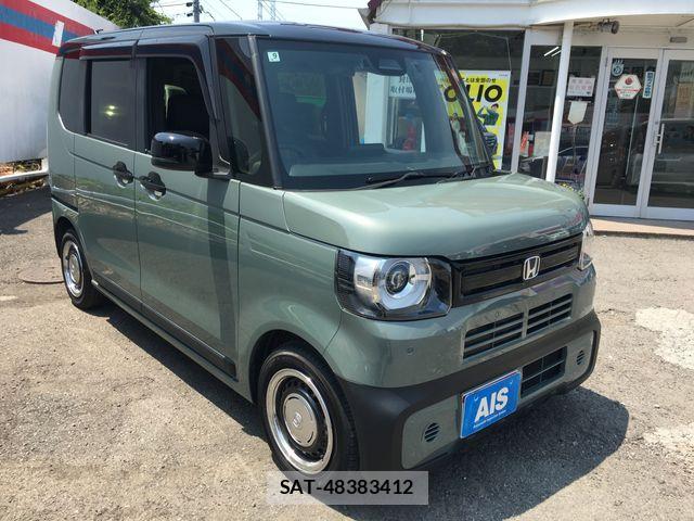 Honda N BOX 2025-09 8315977-1