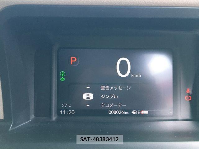 Honda N BOX 2025-09 8315977-19