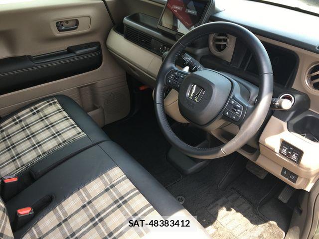 Honda N BOX 2025-09 8315977-22