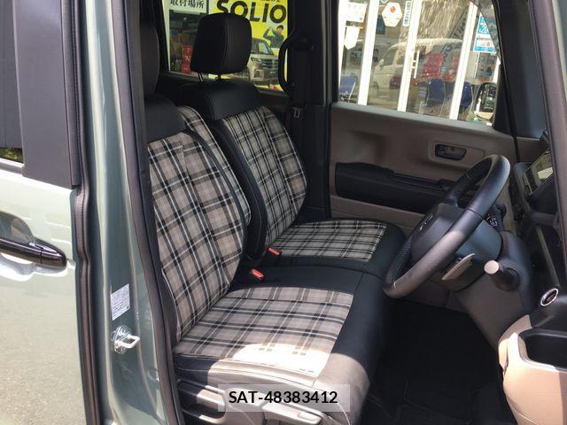 Honda N BOX 2025-09 8315977-23