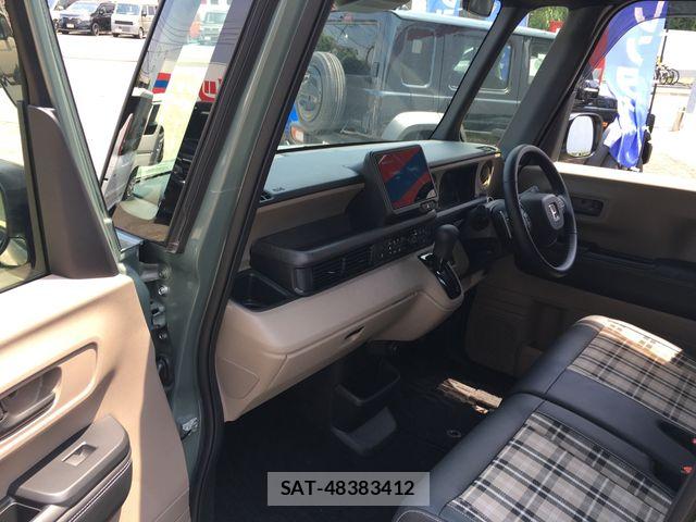 Honda N BOX 2025-09 8315977-24