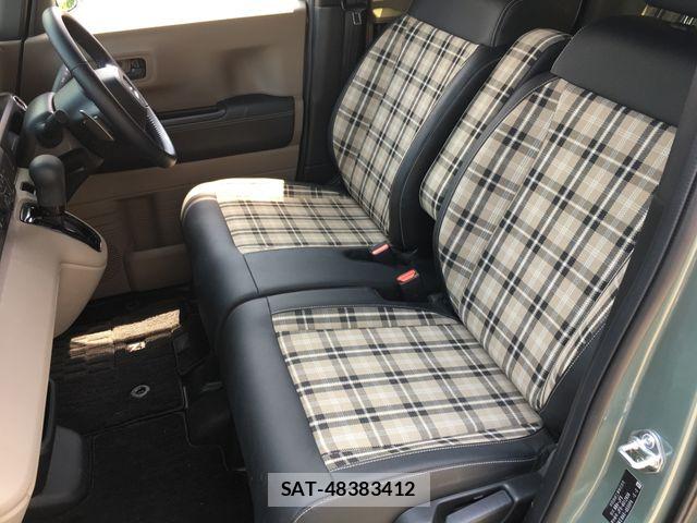 Honda N BOX 2025-09 8315977-25