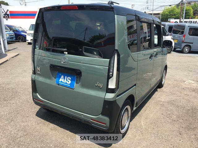 Honda N BOX 2025-09 8315977-2