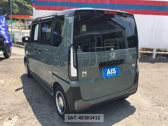 Honda N BOX 2025-09 8315977-3