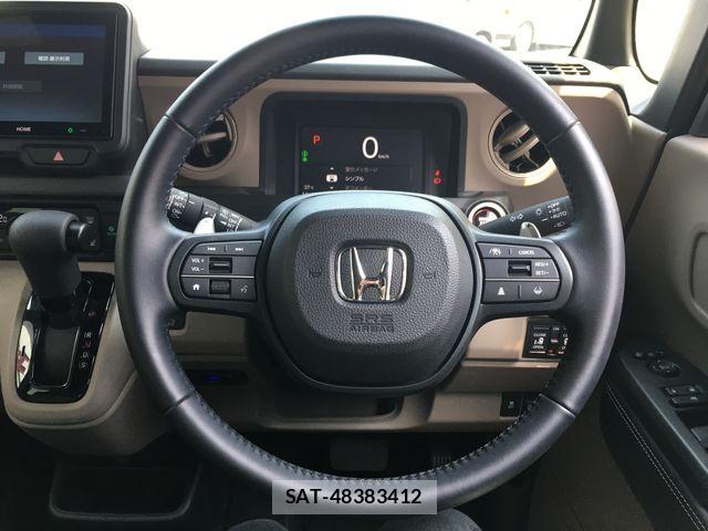 Honda N BOX 2025-09 8315977-4