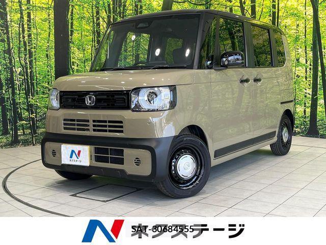 Honda N BOX 2025-09 8315975-0