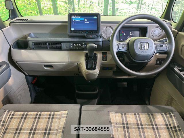 Honda N BOX 2025-09 8315975-1
