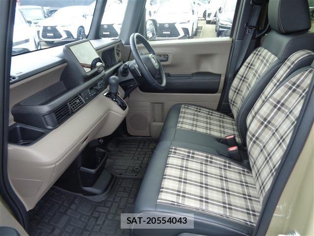 Honda N BOX 2024-12 8337126-9
