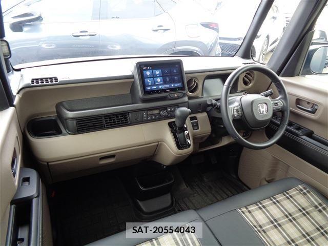 Honda N BOX 2024-12 8337126-11