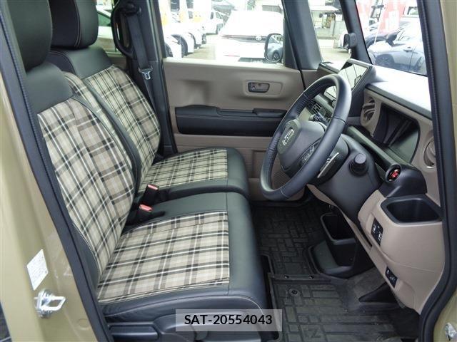 Honda N BOX 2024-12 8337126-14