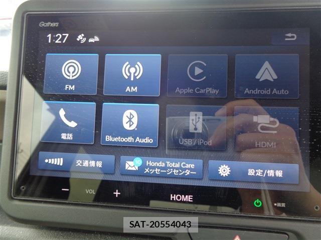 Honda N BOX 2024-12 8337126-16