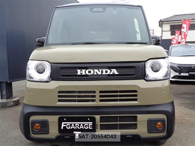 Honda N BOX 2024-12 8337126-1