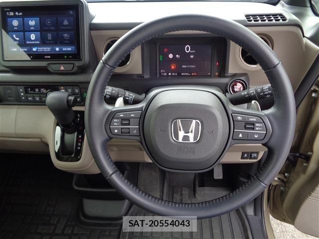 Honda N BOX 2024-12 8337126-28