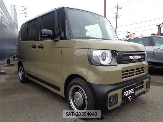 Honda N BOX 2024-12 8337126-2