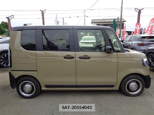 Honda N BOX 2024-12 8337126-3