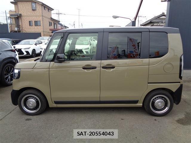 Honda N BOX 2024-12 8337126-4
