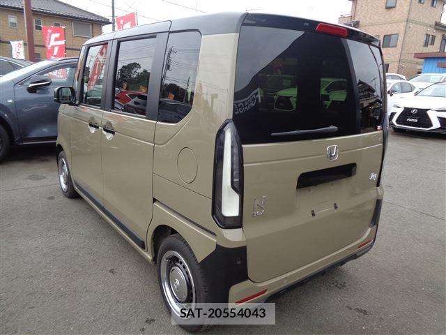 Honda N BOX 2024-12 8337126-5