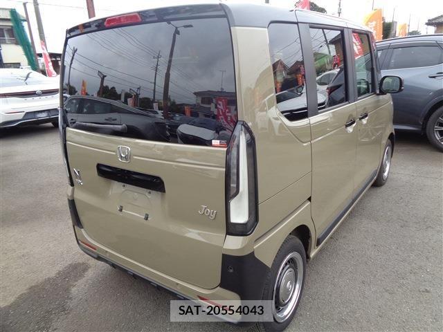 Honda N BOX 2024-12 8337126-7