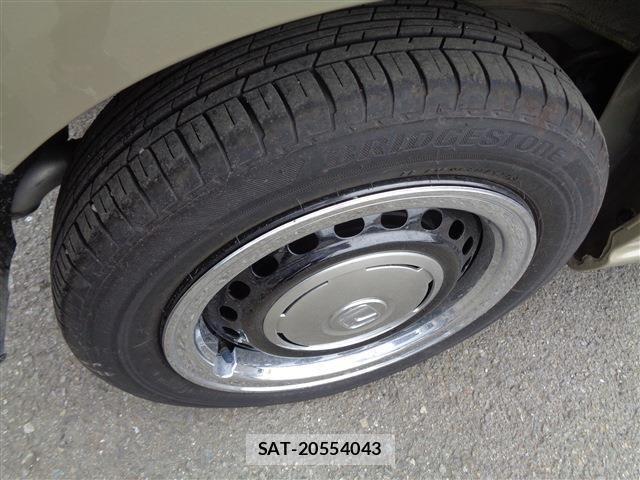 Honda N BOX 2024-12 8337126-8