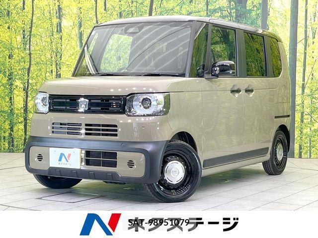 Honda N BOX 2025-09 8355193-0