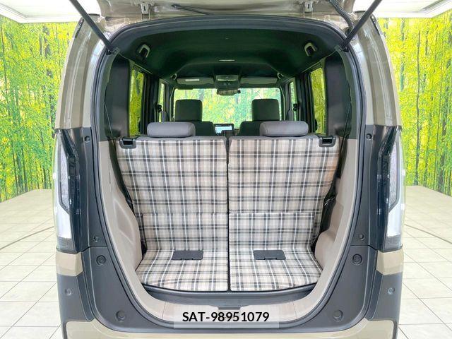 Honda N BOX 2025-09 8355193-9