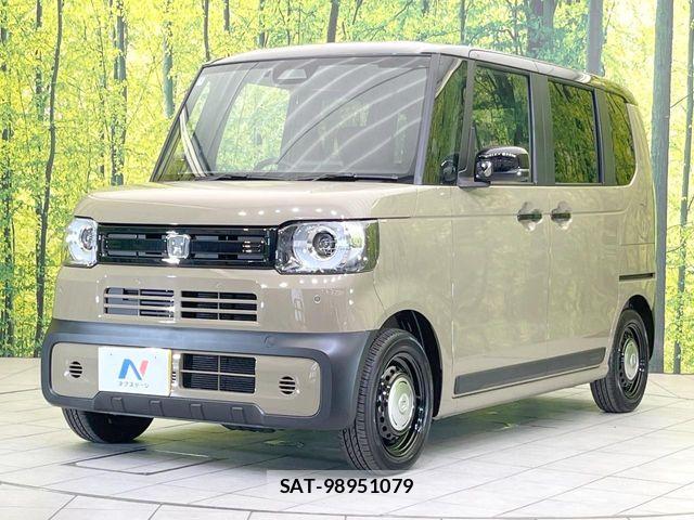 Honda N BOX 2025-09 8355193-15