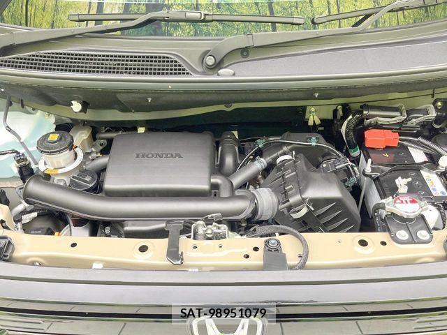 Honda N BOX 2025-09 8355193-17