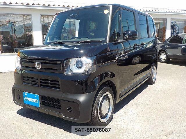 Honda N BOX 2025-09 8355200-0